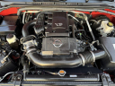 Thumbnail image of 2013 Nissan Frontier at ZARA AUTO SALES INC