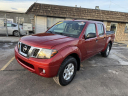 Thumbnail image of 2013 Nissan Frontier at ZARA AUTO SALES INC