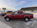Thumbnail image of 2013 Nissan Frontier at ZARA AUTO SALES INC