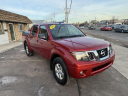 Thumbnail image of 2013 Nissan Frontier at ZARA AUTO SALES INC