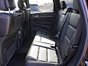 2015 Jeep Grand Cherokee Summit at A & B Motors