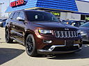 Thumbnail image of 2015 Jeep Grand Cherokee at A & B Motors