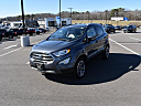 Thumbnail image of 2021 Ford EcoSport at Smart Ford