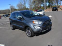 Thumbnail image of 2021 Ford EcoSport at Smart Ford
