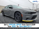 Thumbnail image of 2023 Dodge Charger at Spirit Chrysler Dodge Jeep