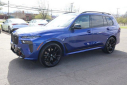Thumbnail image of 2024 BMW X7 at NorthBayImportsNew of East Windsor, CT