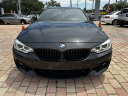 Thumbnail image of 2016 BMW 4 Series at The Way Auto Export