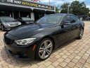 Thumbnail image of 2016 BMW 4 Series at The Way Auto Export