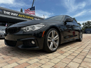Thumbnail image of 2016 BMW 4 Series at The Way Auto Export