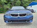 Thumbnail image of 2022 BMW 3 Series at Lilliston Ford