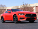 2024 Ford Mustang EcoBoost Premium at Landers Chevrolet of Norman