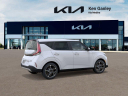 Thumbnail image of 2025 Kia Soul at Ken Ganley Kia Medina