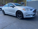 Thumbnail image of 2018 Ford Fusion at WHEELS & DEALS