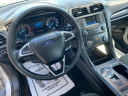 Thumbnail image of 2018 Ford Fusion at WHEELS & DEALS