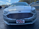 2018 Ford Fusion S at WHEELS & DEALS