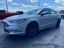 Thumbnail image of 2018 Ford Fusion at WHEELS & DEALS