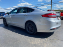 Thumbnail image of 2018 Ford Fusion at WHEELS & DEALS