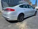 Thumbnail image of 2018 Ford Fusion at WHEELS & DEALS