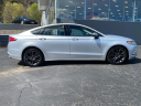 Thumbnail image of 2018 Ford Fusion at WHEELS & DEALS