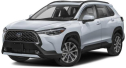 Thumbnail image of 2024 Toyota Corolla Cross at Ford of Port Jeff