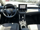 Thumbnail image of 2024 Toyota Corolla Cross at Ford of Port Jeff