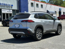 Thumbnail image of 2024 Toyota Corolla Cross at Ford of Port Jeff