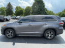 2016 Toyota Highlander XLE at Seelye Kia of Battle Creek