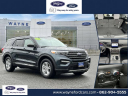 Thumbnail image of 2022 Ford Explorer at Wayne Ford