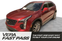 Thumbnail image of 2019 Cadillac XT4 at VeraCadillacBuickGMC-New of Pembroke Pines, FL