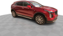 2019 Cadillac XT4 Premium Luxury at VeraCadillacBuickGMC-New of Pembroke Pines, FL