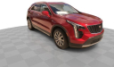 Thumbnail image of 2019 Cadillac XT4 at VeraCadillacBuickGMC-New of Pembroke Pines, FL