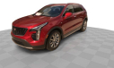 Thumbnail image of 2019 Cadillac XT4 at VeraCadillacBuickGMC-New of Pembroke Pines, FL