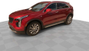 Thumbnail image of 2019 Cadillac XT4 at VeraCadillacBuickGMC-New of Pembroke Pines, FL