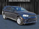 Thumbnail image of 2023 Dodge Durango at Franklin Sussex Auto Mall: Jeep Chrysler Dodge Ram