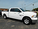 Thumbnail image of 2020 Ram 1500 Classic at Gary Mathews Motors