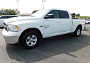 Thumbnail image of 2020 Ram 1500 Classic at Gary Mathews Motors