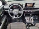Thumbnail image of 2023 Honda CR-V Hybrid at Ourisman Chrysler-Jeep-Dodge Clarksville