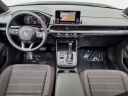 Thumbnail image of 2023 Honda CR-V Hybrid at Ourisman Chrysler-Jeep-Dodge Clarksville