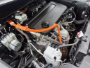 Thumbnail image of 2023 Honda CR-V Hybrid at Ourisman Chrysler-Jeep-Dodge Clarksville