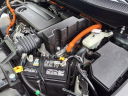 Thumbnail image of 2023 Honda CR-V Hybrid at Ourisman Chrysler-Jeep-Dodge Clarksville