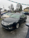 Thumbnail image of 2010 Ford Fusion at Emerald Motors