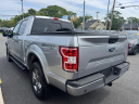 Thumbnail image of 2020 Ford F-150 at Otis Ford