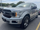 Thumbnail image of 2020 Ford F-150 at Otis Ford