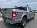 Thumbnail image of 2020 Ford F-150 at Otis Ford