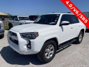 Thumbnail image of 2023 Toyota 4Runner at Holiday Chevrolet Ford  NEW