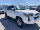 Thumbnail image of 2023 Toyota 4Runner at Holiday Chevrolet Ford  NEW