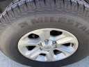 Thumbnail image of 2023 Toyota 4Runner at Holiday Chevrolet Ford  NEW