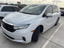 Thumbnail image of 2023 Honda Odyssey at USED - Genesis Of Edmond