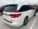 Thumbnail image of 2023 Honda Odyssey at USED - Genesis Of Edmond