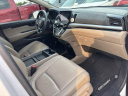 Thumbnail image of 2023 Honda Odyssey at USED - Genesis Of Edmond
